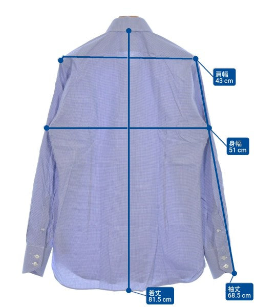 TOM FORD เสื้อลำลอง