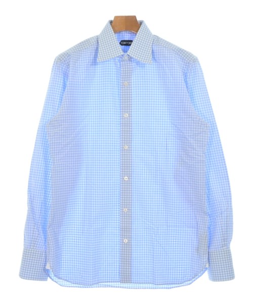 TOM FORD เสื้อลำลอง