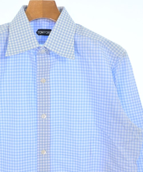 TOM FORD เสื้อลำลอง