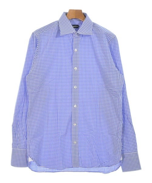 TOM FORD เสื้อลำลอง