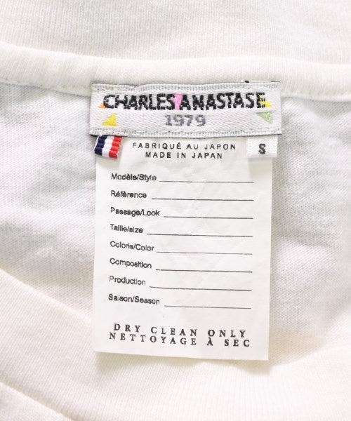 Charles Anastase ชุดเดรส