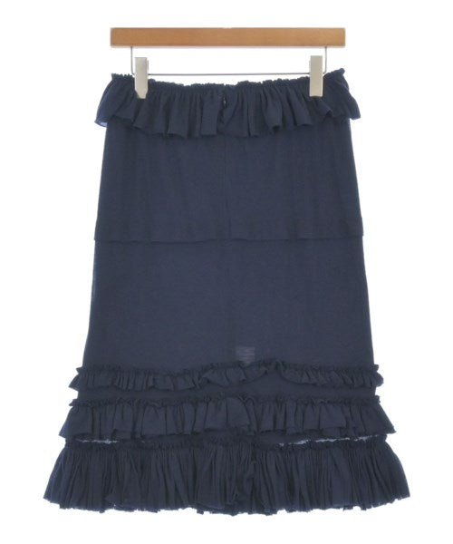 Charles Anastase กระโปรงยาวถึงเข่า