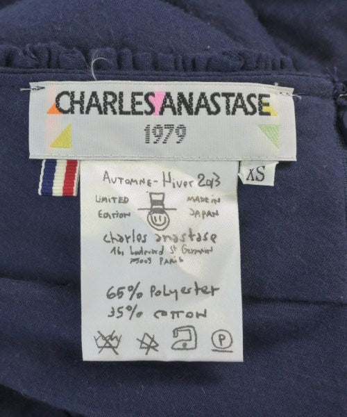 Charles Anastase กระโปรงยาวถึงเข่า