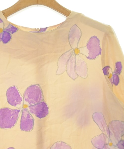 Charles Anastase เสื้อสตรี