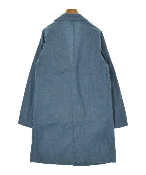 Charles Anastase เสื้อโค้ทเชสเตอร์ฟิลด์