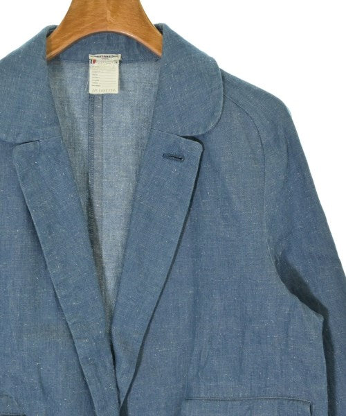 Charles Anastase เสื้อโค้ทเชสเตอร์ฟิลด์