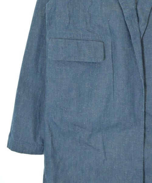 Charles Anastase เสื้อโค้ทเชสเตอร์ฟิลด์