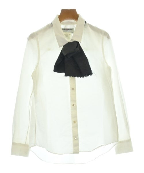 Charles Anastase เสื้อลำลอง