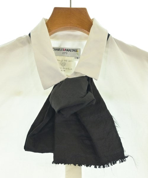 Charles Anastase เสื้อลำลอง