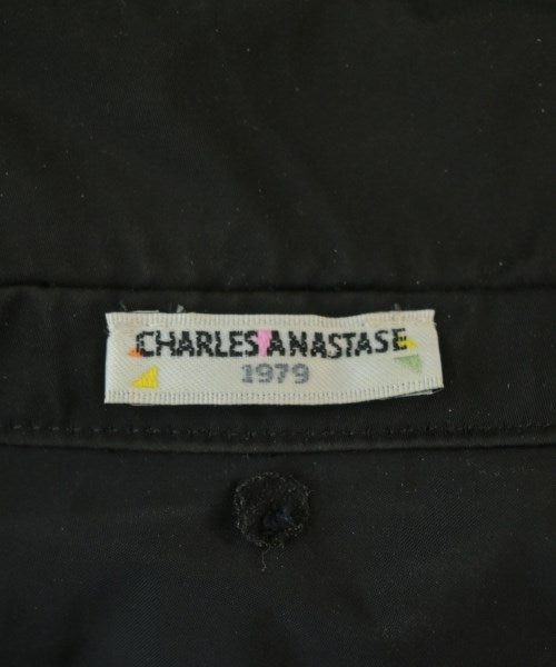 Charles Anastase เสื้อโค้ท อื่น