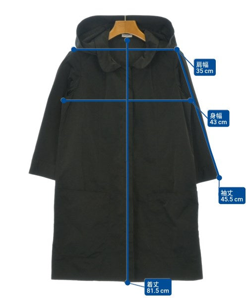 Charles Anastase เสื้อโค้ท อื่น