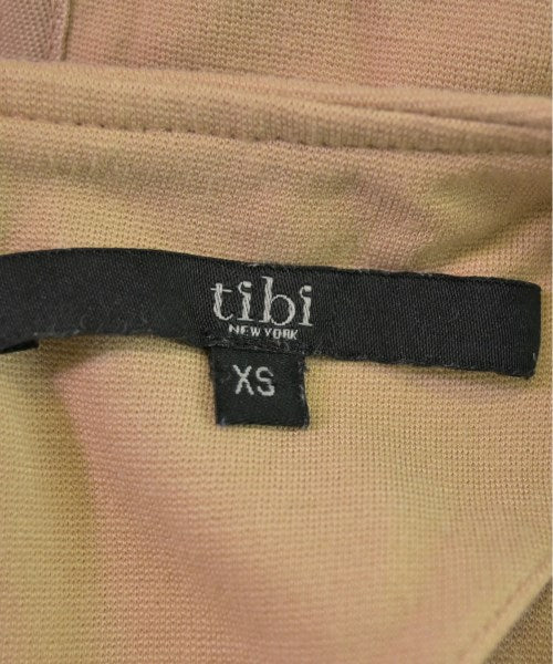 tibi ชุดเดรส