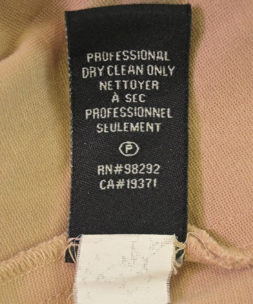 tibi ชุดเดรส