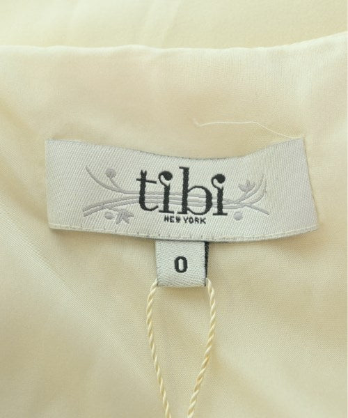 tibi เสื้อสตรี