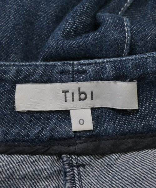 tibi ยีนส์