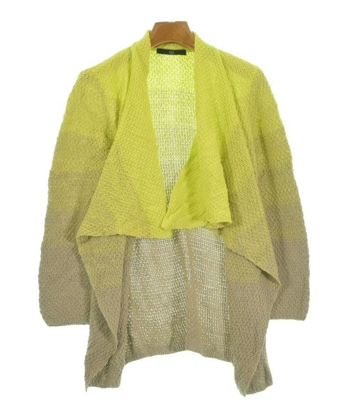 tibi เสื้อคาร์ดิแกน