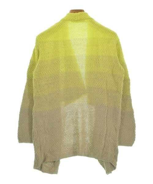 tibi เสื้อคาร์ดิแกน