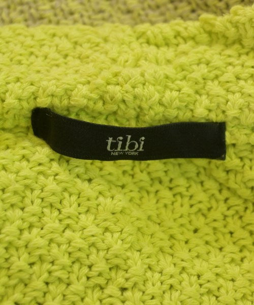 tibi เสื้อคาร์ดิแกน