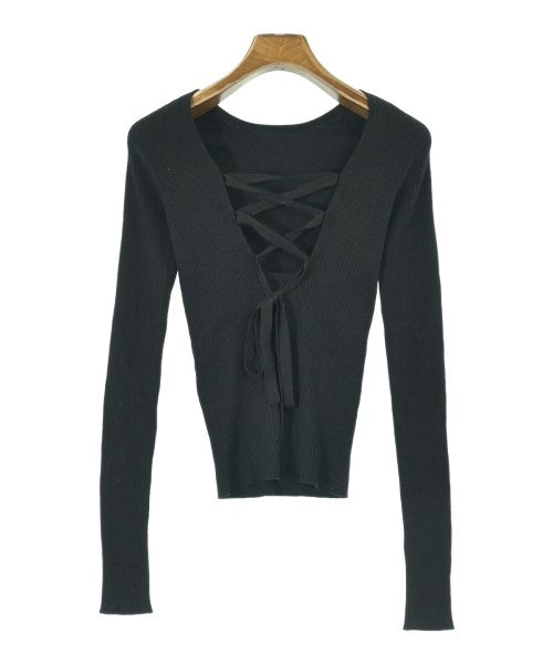 tibi เสื้อกันหนาว