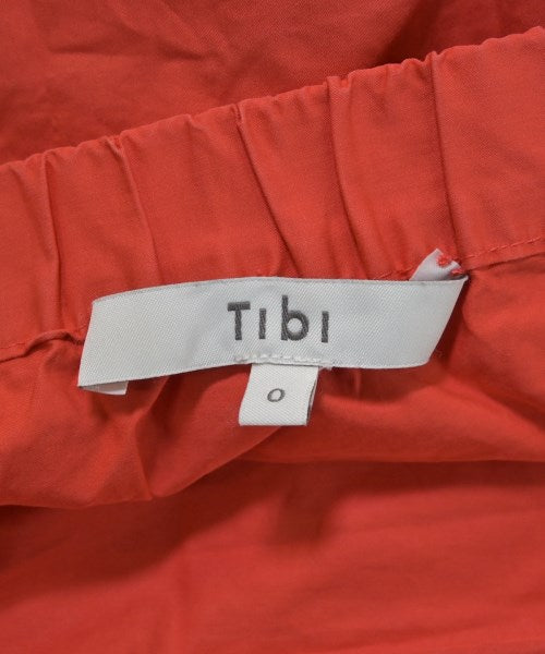 tibi ชุดเดรส