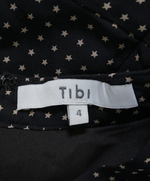 tibi ชุดเดรส