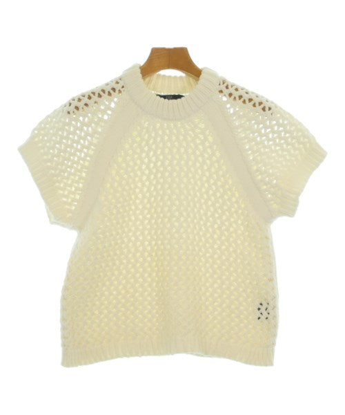 tibi เสื้อกันหนาว
