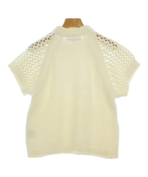 tibi เสื้อกันหนาว