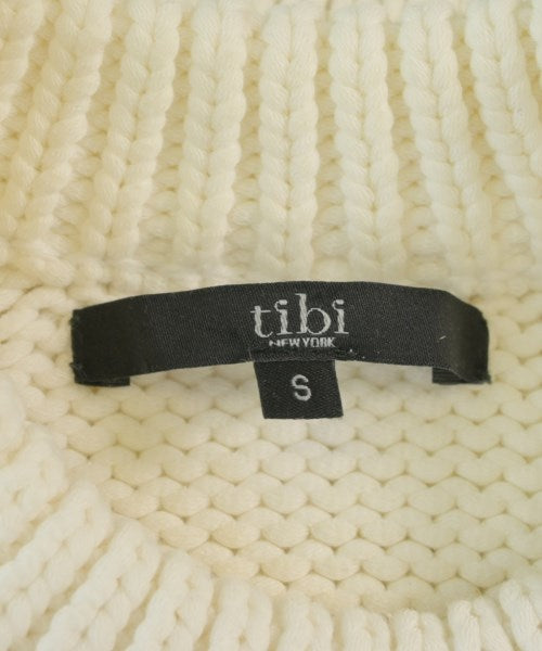 tibi เสื้อกันหนาว