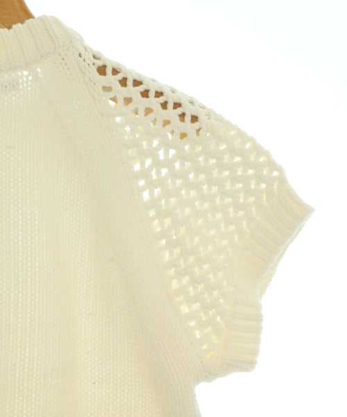 tibi เสื้อกันหนาว