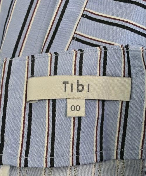 tibi กระโปรงยาว/แม็กซี่ยาว