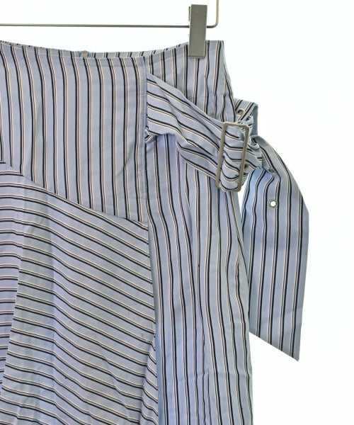 tibi กระโปรงยาว/แม็กซี่ยาว