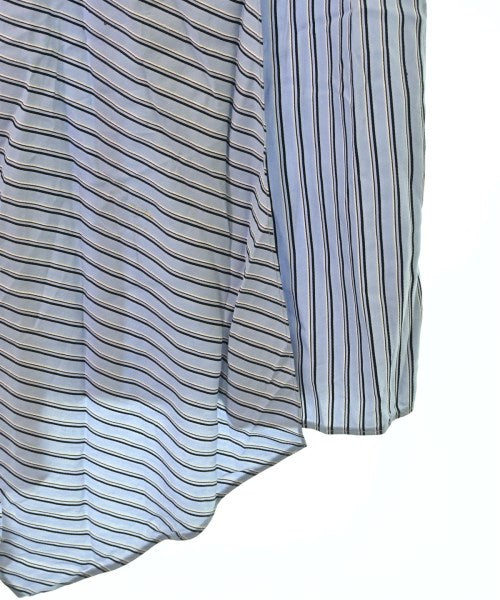 tibi กระโปรงยาว/แม็กซี่ยาว