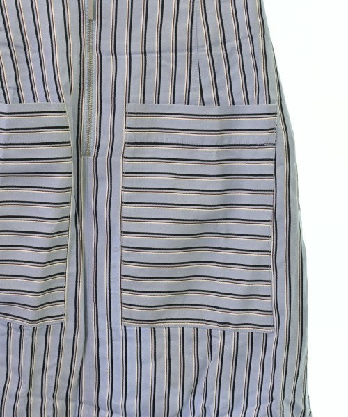 tibi กระโปรงยาว/แม็กซี่ยาว