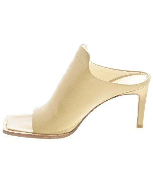 tibi รองเท้าแตะ