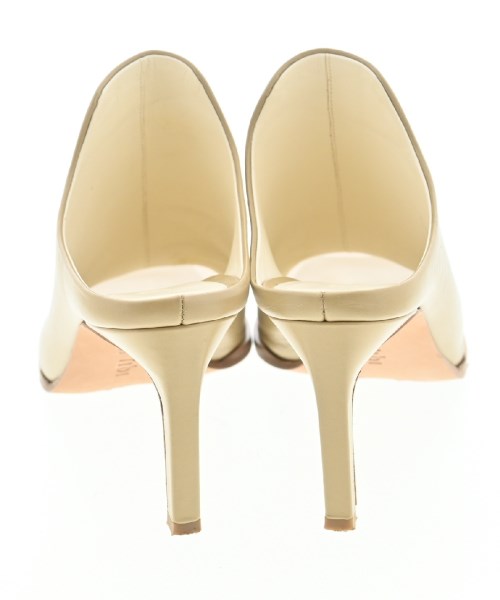 tibi รองเท้าแตะ