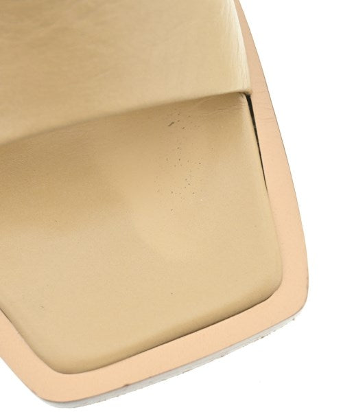 tibi รองเท้าแตะ