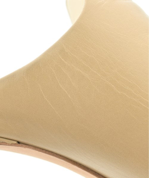 tibi รองเท้าแตะ