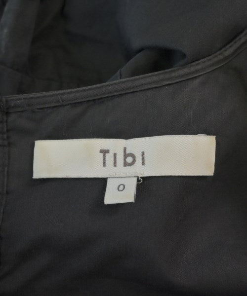 tibi ชุดเดรส