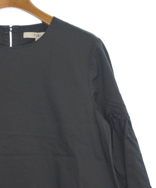 tibi ชุดเดรส