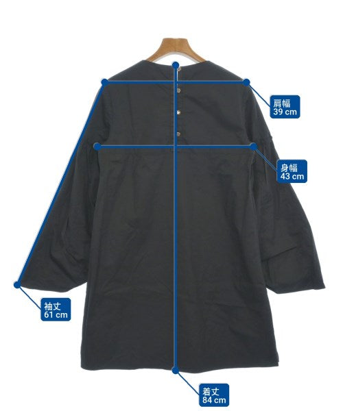 tibi ชุดเดรส