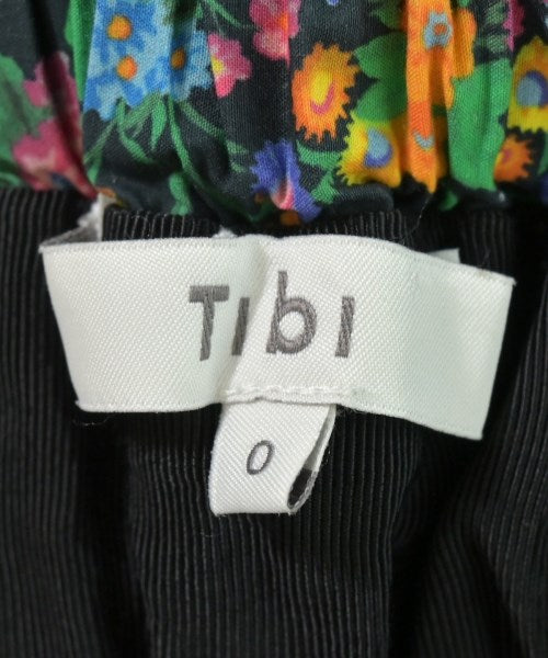 tibi กระโปรงยาว/แม็กซี่ยาว