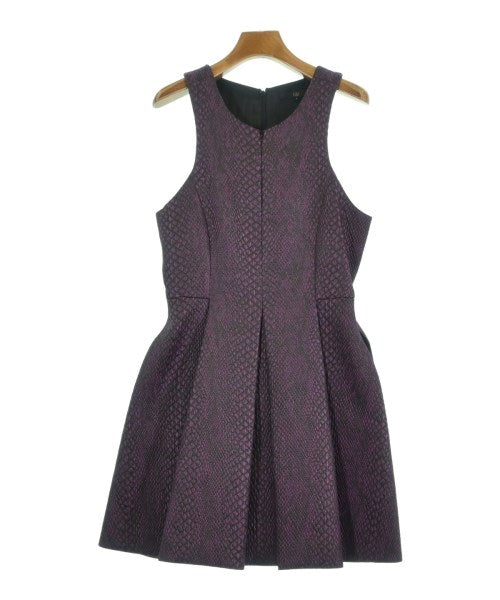 tibi ชุดเดรส