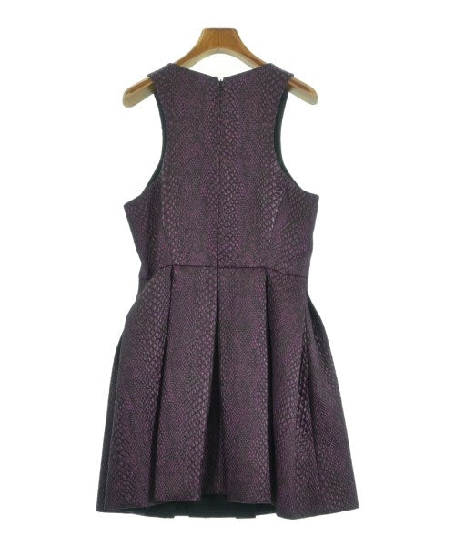 tibi ชุดเดรส