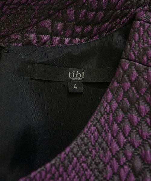 tibi ชุดเดรส