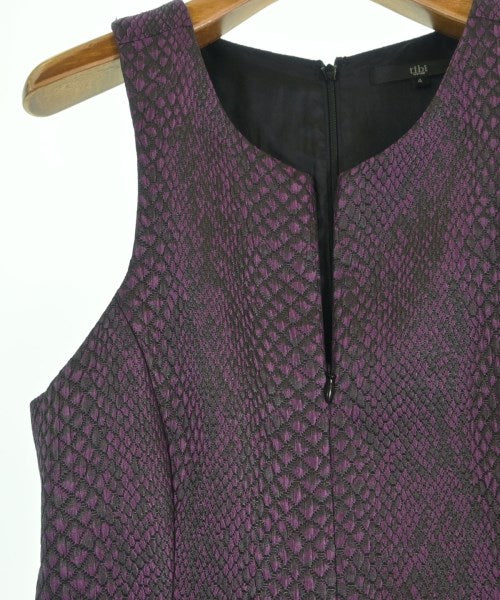 tibi ชุดเดรส