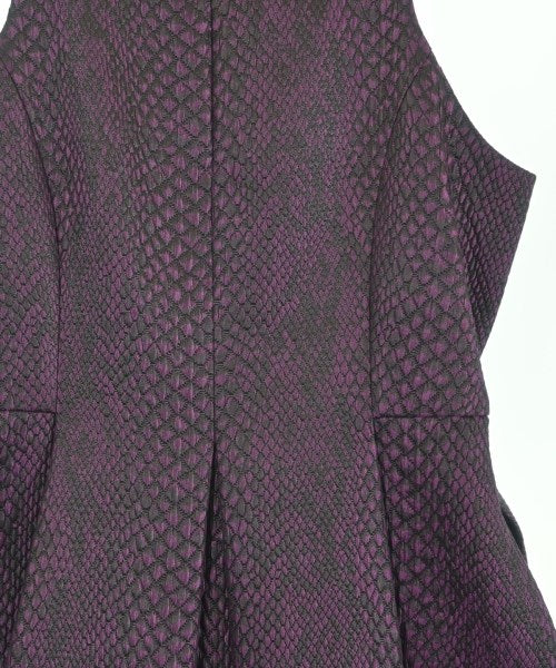 tibi ชุดเดรส