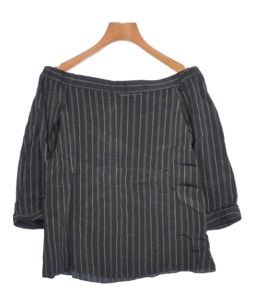 tibi เสื้อลำลอง