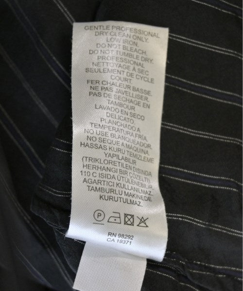 tibi เสื้อลำลอง