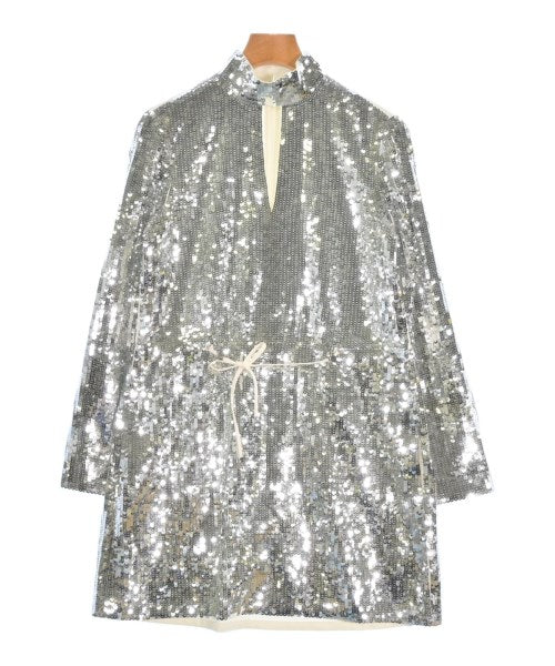 tibi ชุดเดรส