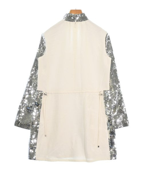 tibi ชุดเดรส